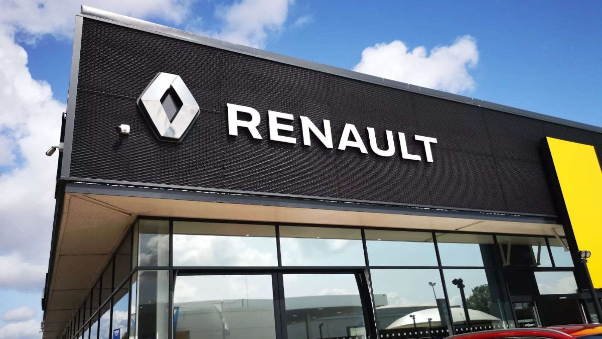 Renault, ilk 6 ayda ne kadar para kazandığını açıkladı